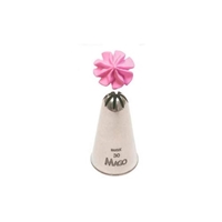TUBO BICO INOX MAGO MOD