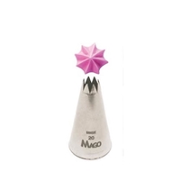 TUBO BICO INOX MAGO MOD