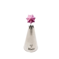 TUBO BICO INOX MAGO MOD