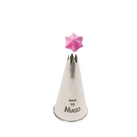 TUBO BICO INOX MAGO PEQ