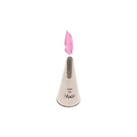 TUBO BICO INOX MOD.
