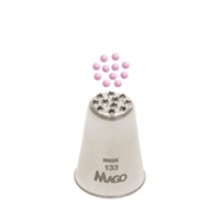 TUBO BICO INOX PEQ CHUVEIRO MOD