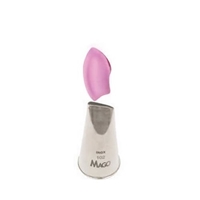 TUBO BICO INOX PEQUENO MOD