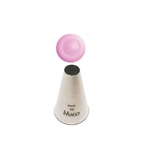 TUBO BICO INOX PERLE C