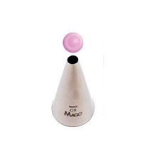 TUBO BICO INOX PERLE C