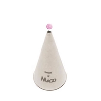 TUBO DE BICO INOX PERLE