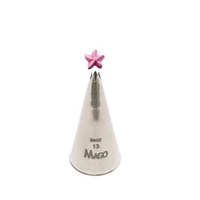 TUBO BICO INOX PITANGA
