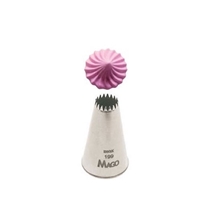TUBO BICO INOX PITANGA MOD