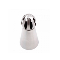 TUBO DE BICO INOX ESP