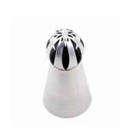 TUBO DE BICO INOX ESP