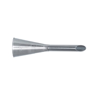 TUBO DE BICO INOX ESP