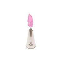 TUBO DE BICO INOX FOLHA