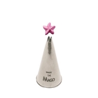 TUBO DE BICO INOX PEQ MOD