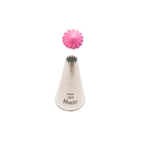 TUBO DE BICO INOX PEQ.MOD