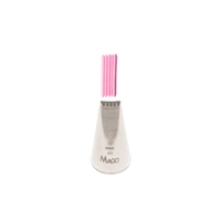 TUBO DE BICO INOX SERRA