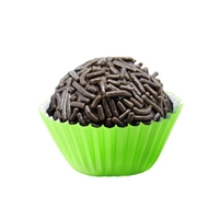 FORMINHA VERDE BEBE N