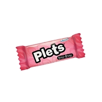 CHICLE PLETS TF