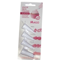 JOGO BICOS MAGO PEQ