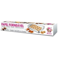 PAPEL FORNEAVEL MAGO