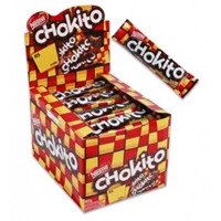 CHOC CHOKITO