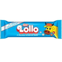 CHOC LOLLO NESTLE