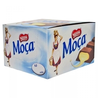 CHOC NESTLE MOCA