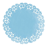 TL RENDADA PAPEL AZUL MAGO