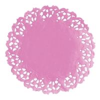 TL RENDADA PAPEL ROSA MAGO