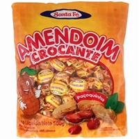 BL AMENDOIM CROCANTE SANTA FE