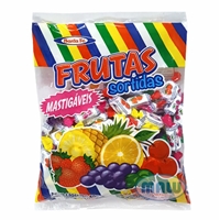 BL PIPPER SANTA FE MASTIG FRUTAS