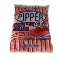 BL PIPPER SANTA FE MASTIG YOGURT