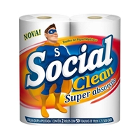 PAPEL TL SOCIAL FD