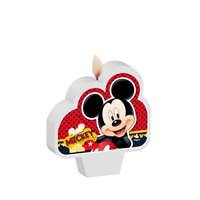 VELA REGINA MICKEY