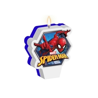 VELA REGINA SPIDER MAN