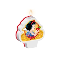 VELA REGINA BRANCA DE NEVE