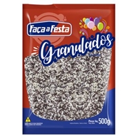 GRANULADO FACA A FESTA